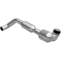 MagnaFlow Direct-Fit Catalytic Converter for 2004-2005 Ford F-150, Stainless Steel, CARB Compliant