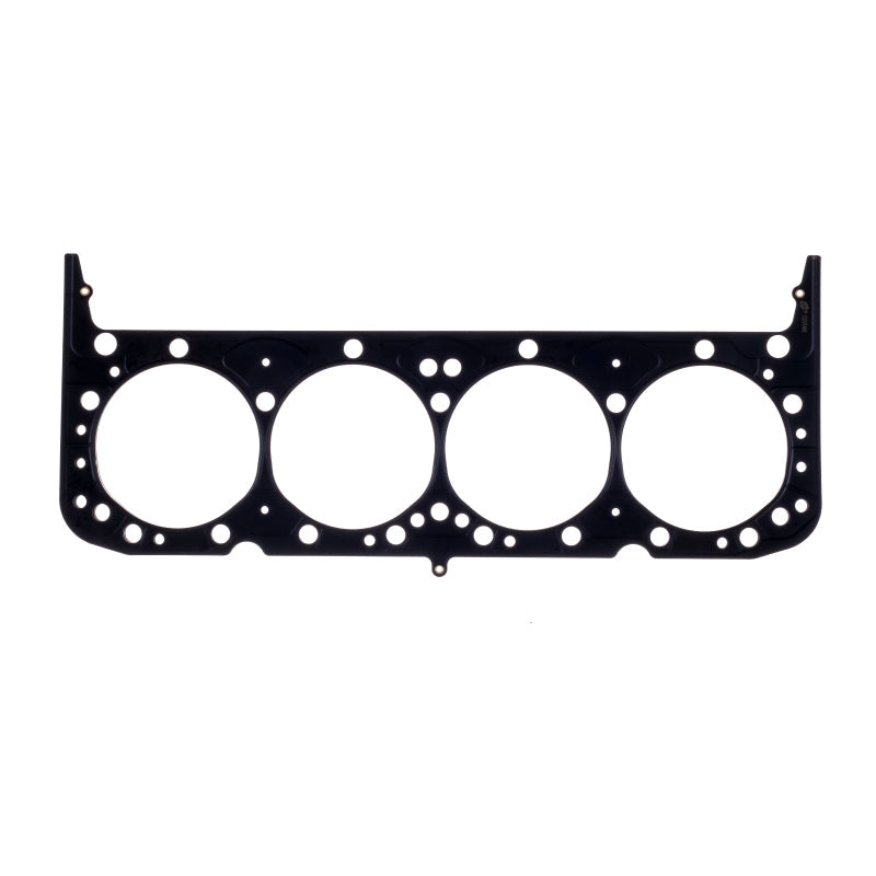 Cometic Gasket Cometic Chevy Gen1 Small Block V8 .027in MLS Cylinder Head Gasket - 4.100in Bore C5270-027