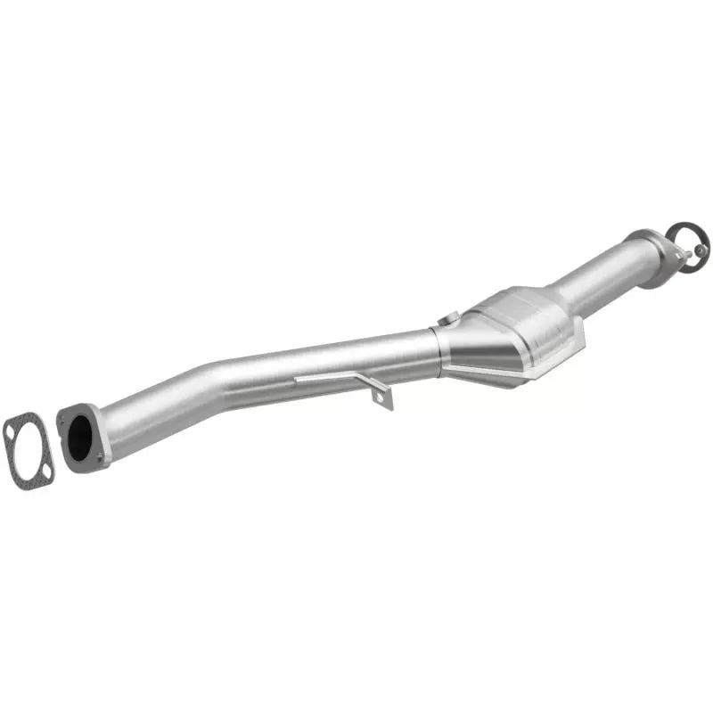 MagnaFlow Direct-Fit Catalytic Converter 5491159 for 2008-2013 Subaru Forester & Outback