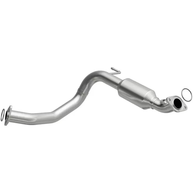 MagnaFlow Direct-Fit Catalytic Converter 5491210 for 2005-2009 Toyota 4Runner & 2007-2009 FJ Cruiser