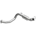 MagnaFlow Direct-Fit Catalytic Converter 5491210 for 2005-2009 Toyota 4Runner & 2007-2009 FJ Cruiser