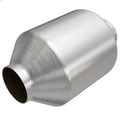 MagnaFlow Universal Catalytic Converter 5491309, 3" Inlet/Outlet, California Compliant, Fits Ford Ranger 2004-2006, Mazd