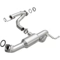 MagnaFlow Direct-Fit Catalytic Converter for 2005-2011 Toyota Tacoma, Stainless Steel