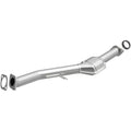 MagnaFlow Direct-Fit Catalytic Converter for 2005 Subaru Outback, Stainless Steel, CARB Compliant
