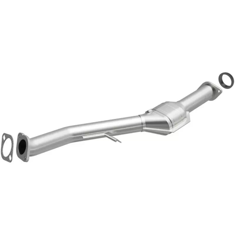 MagnaFlow Direct-Fit Catalytic Converter for 2005 Subaru Outback, Stainless Steel, CARB Compliant