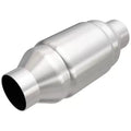 MagnaFlow Standard Grade Universal Catalytic Converter 2.25in for Volkswagen Passat 2000-2005