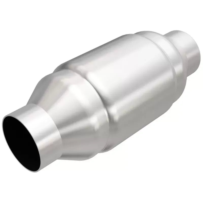 MagnaFlow Standard Grade Universal Catalytic Converter 2.25in for Volkswagen Passat 2000-2005