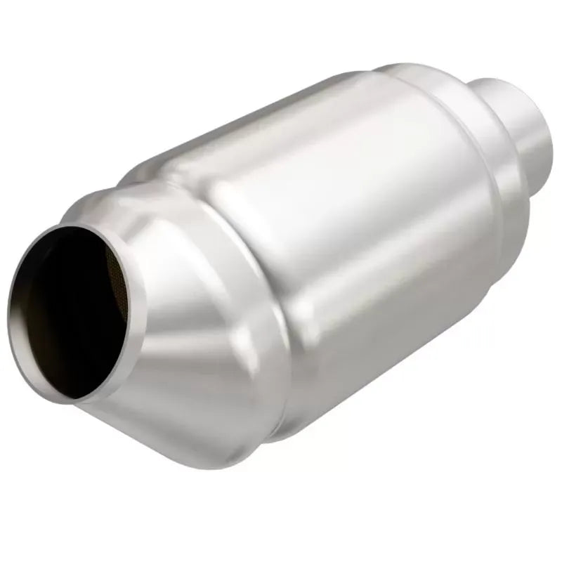 MagnaFlow OEM Grade Universal Catalytic Converter 2.25in. Weld-On, Standard Grade