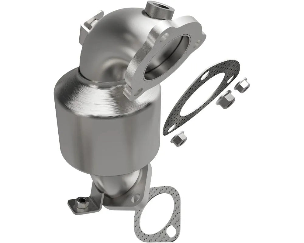 MagnaFlow 13" California Grade CARB Compliant Direct-Fit Catalytic Converter Hyundai Tucson 1.6L 2016-2018