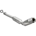 MagnaFlow Direct-Fit Catalytic Converter 551057 for Ford Crown Victoria, Lincoln Town Car, Mercury Grand Marquis