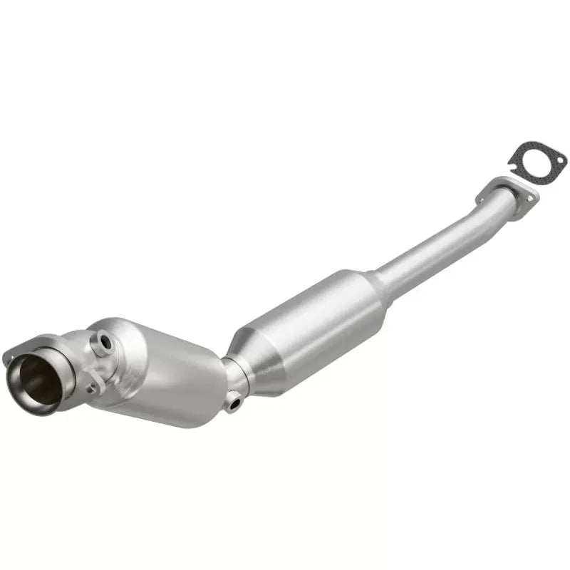 MagnaFlow Direct-Fit Catalytic Converter 551058 for Ford Crown Victoria, Lincoln Town Car, Mercury Grand Marquis