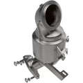 MagnaFlow Direct-Fit Catalytic Converter 551092 for Chevrolet Cruze/Sonic 2011-2015, Stainless Steel
