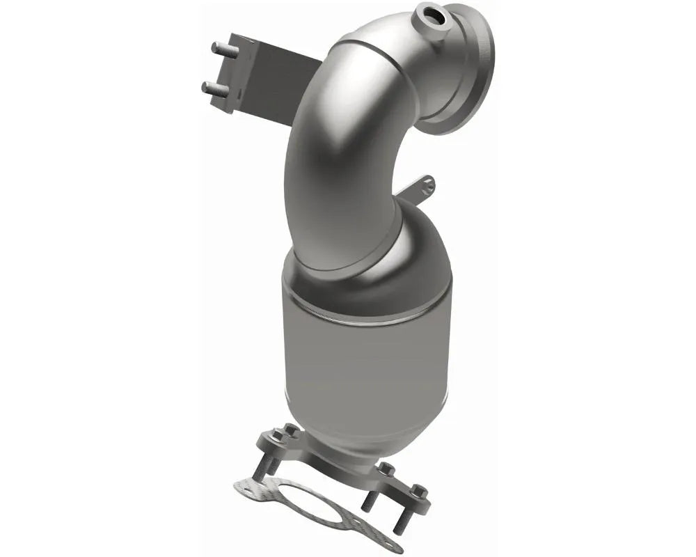 MagnaFlow 16.5" California Grade CARB Compliant Direct-Fit Catalytic Converter Buick Encore | Chevrolet Cruze 1.4L 2016-