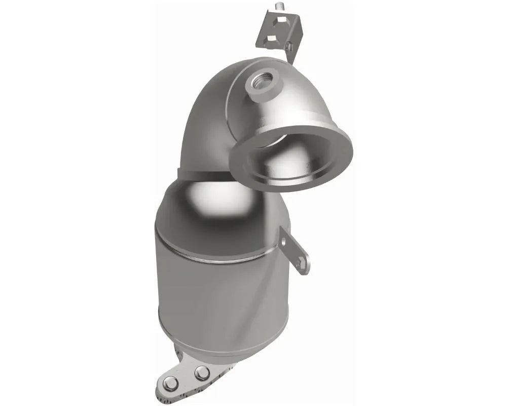 MagnaFlow 16.5" California Grade CARB Compliant Direct-Fit Catalytic Converter Buick Encore | Chevrolet Cruze 1.4L 2016-
