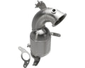 MagnaFlow 16.5" California Grade CARB Compliant Direct-Fit Catalytic Converter Buick Encore | Chevrolet Cruze 1.4L 2016-