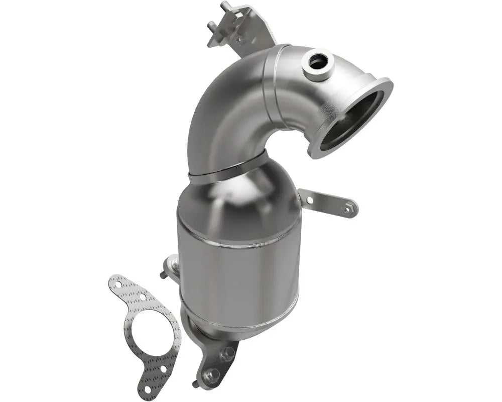MagnaFlow 16.5" California Grade CARB Compliant Direct-Fit Catalytic Converter Buick Encore | Chevrolet Cruze 1.4L 2016-