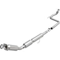 MagnaFlow Direct-Fit Catalytic Converter for 2010-2012 Scion xD, Stainless Steel, CARB Compliant