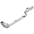 MagnaFlow Direct-Fit Catalytic Converter 551264 for Mercedes-Benz C280/C350 2006-2007, Stainless Steel