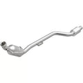 MagnaFlow Direct-Fit Catalytic Converter 551265 for 2006-2007 Mercedes-Benz C280/C350/CLK350