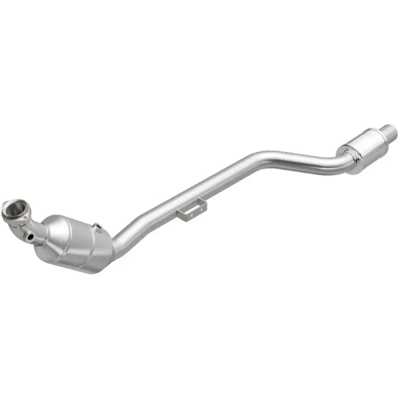 MagnaFlow Direct-Fit Catalytic Converter 551265 for 2006-2007 Mercedes-Benz C280/C350/CLK350