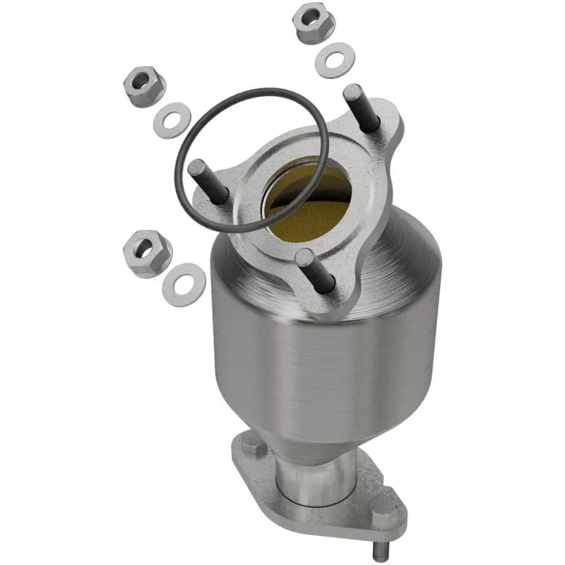 MagnaFlow Direct-Fit Catalytic Converter for 2010-2011 Buick LaCrosse, Stainless Steel