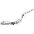 MagnaFlow Direct-Fit Catalytic Converter 551414 for Audi A3, VW Beetle, Jetta, GTI, Stainless Steel