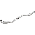 MagnaFlow 2006 Mercedes-Benz SL500 Direct-Fit Stainless Steel Catalytic Converter