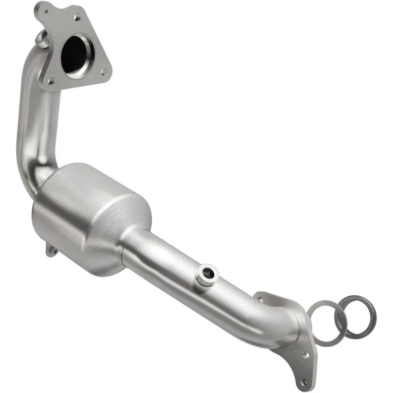 MagnaFlow California Grade CARB Compliant Direct-Fit Catalytic Converter 551439 for Nissan Juke 2011-2013