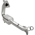 MagnaFlow California Grade CARB Compliant Direct-Fit Catalytic Converter 551439 for Nissan Juke 2011-2013