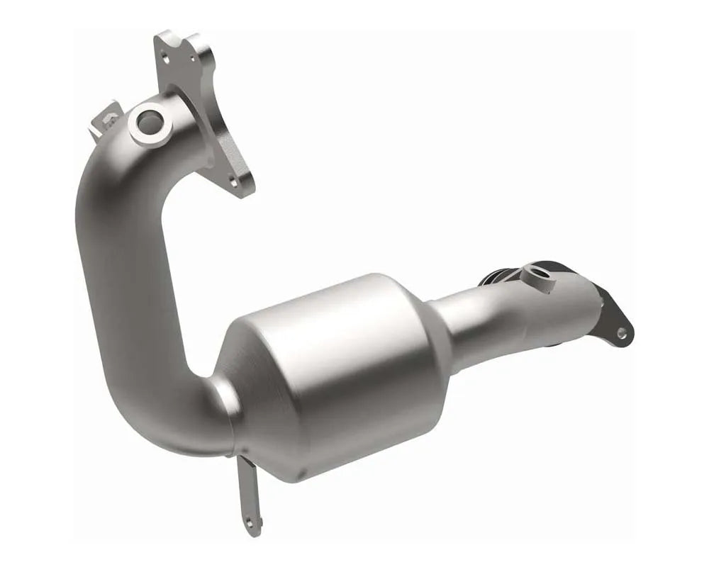 MagnaFlow California Grade CARB Compliant Direct-Fit Catalytic Converter 551439 for Nissan Juke 2011-2013
