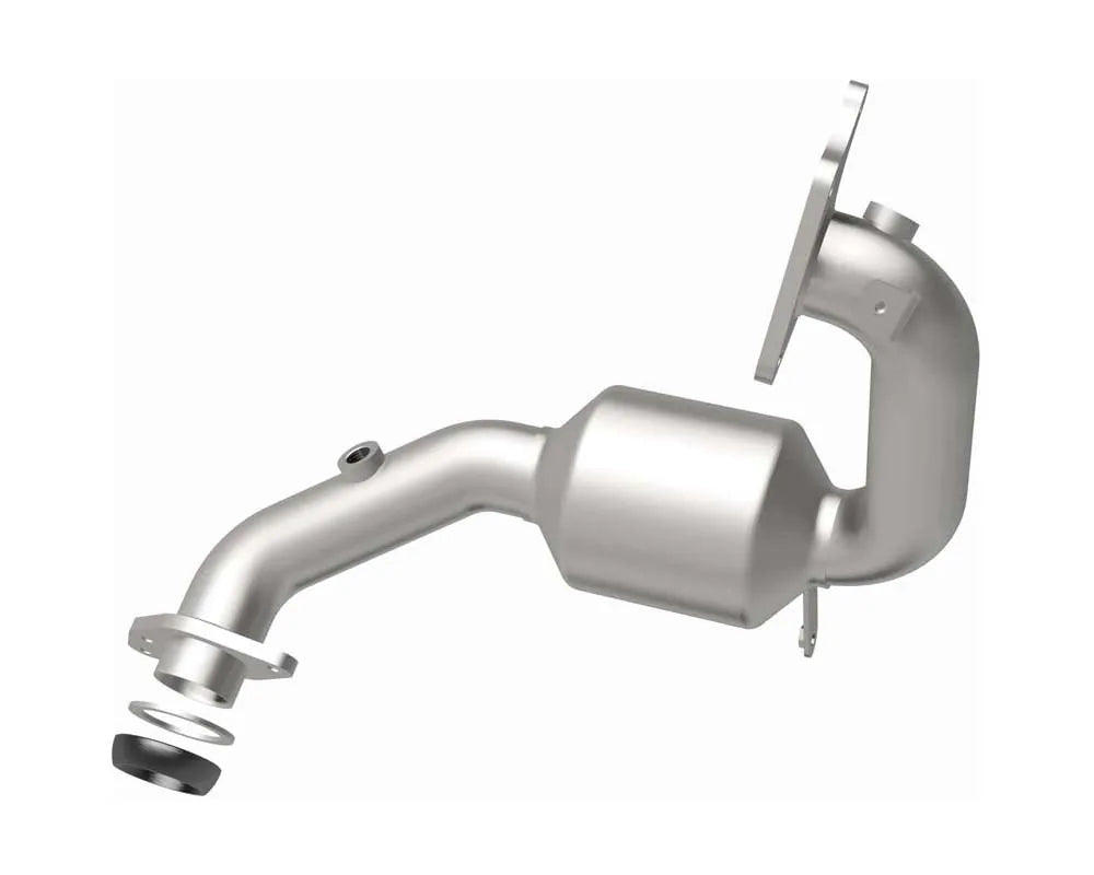 MagnaFlow California Grade CARB Compliant Direct-Fit Catalytic Converter 551439 for Nissan Juke 2011-2013