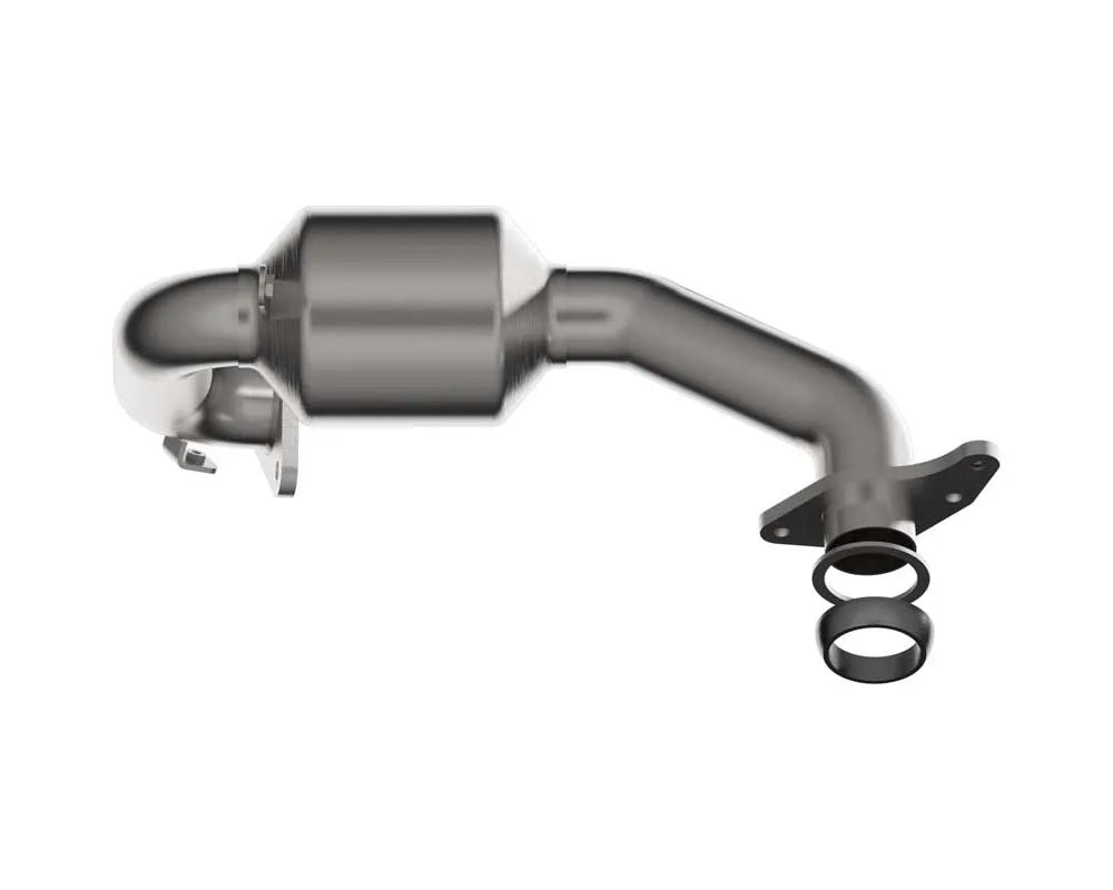 MagnaFlow California Grade CARB Compliant Direct-Fit Catalytic Converter 551439 for Nissan Juke 2011-2013