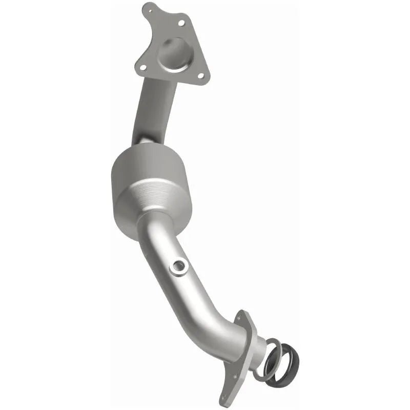 MagnaFlow California Grade CARB Compliant Direct-Fit Catalytic Converter 551439 for Nissan Juke 2011-2013