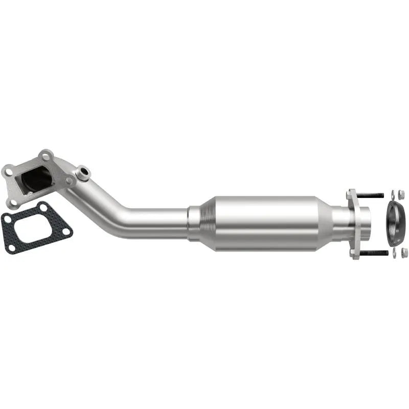 MagnaFlow 25.125" OL California Grade CARB Compliant Direct-Fit Catalytic Converter for Cadillac CTS 2010-2011