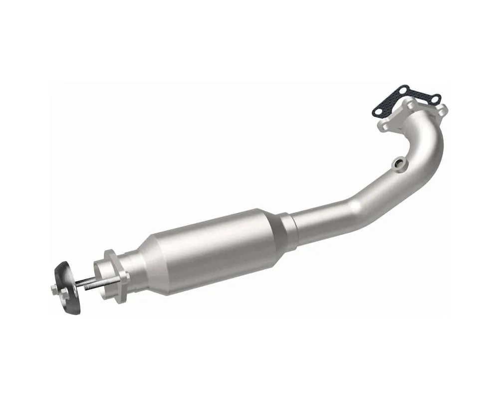 MagnaFlow 25.125" OL California Grade CARB Compliant Direct-Fit Catalytic Converter for Cadillac CTS 2010-2011