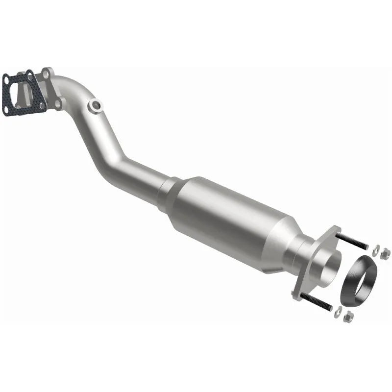 MagnaFlow 25.125" OL California Grade CARB Compliant Direct-Fit Catalytic Converter for Cadillac CTS 2010-2011