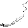 MagnaFlow 2007-2011 Toyota Yaris Direct-Fit Stainless Steel Catalytic Converter