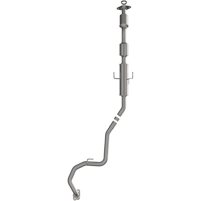 MagnaFlow California Grade CARB Compliant Direct-Fit Catalytic Converter 551584 for 2014-2015 Toyota Yaris 1.5L