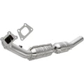 MagnaFlow Direct-Fit Catalytic Converter for 2012-2015 Chevrolet Camaro, Stainless Steel