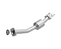 MagnaFlow Direct-Fit Catalytic Converter 551689 for 2013-2015 Nissan NV200 2L L4