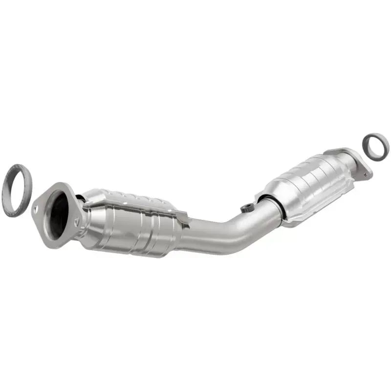 MagnaFlow Direct-Fit Catalytic Converter 551753 for Nissan Sentra 2007-2008, Versa 2012-2015
