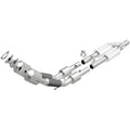 MagnaFlow 2006 Volkswagen Passat Direct-Fit Stainless Steel Catalytic Converter