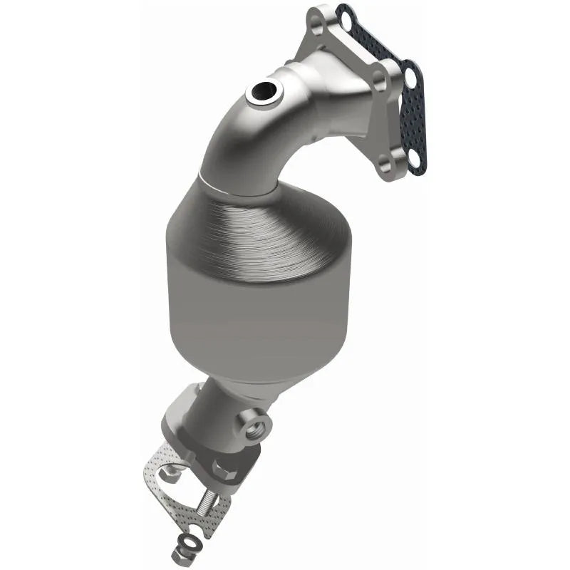 MagnaFlow 551902 13.5" OL CARB Compliant Direct-Fit Catalytic Converter for Buick LaCrosse 2012-2015