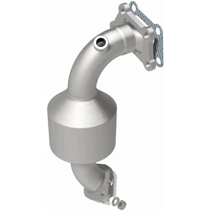 MagnaFlow 551903 15.5" OL CARB Compliant Direct-Fit Catalytic Converter for Buick LaCrosse 2012-2015