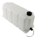 AEM Electronics V2 Water/Methanol Injection 5 Gallon Tank Kit