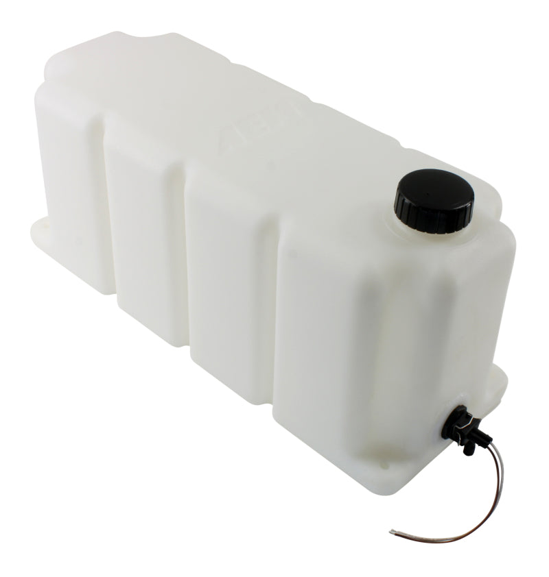 AEM Electronics V2 Water/Methanol Injection 5 Gallon Tank Kit