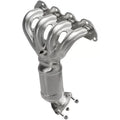 MagnaFlow Manifold Catalytic Converter 5531062 for Chevrolet Aveo 2009-2010, Pontiac G3 2009, Stainless Steel