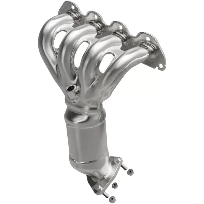 MagnaFlow Manifold Catalytic Converter 5531062 for Chevrolet Aveo 2009-2010, Pontiac G3 2009, Stainless Steel