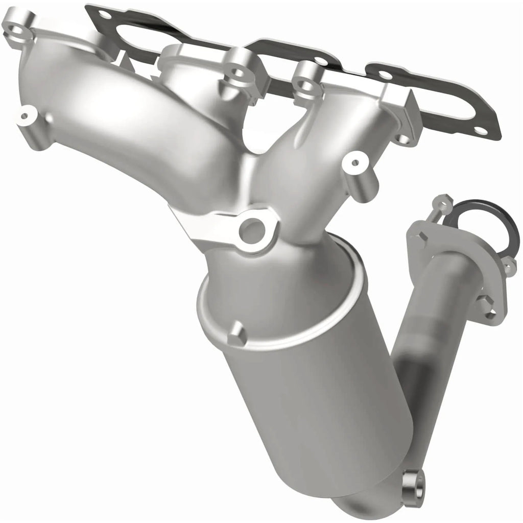 MagnaFlow Manifold Catalytic Converter 5531266 for Ford Fusion, Lincoln Zephyr, Mercury Milan