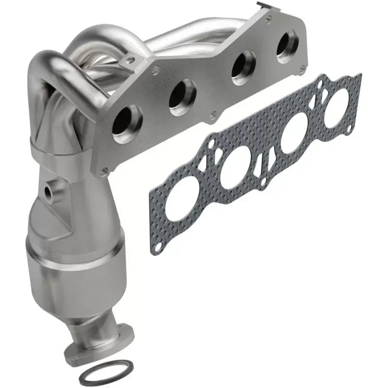 MagnaFlow Manifold Catalytic Converter 5531291 for Toyota Camry/Solara 2004-2009, Stainless Steel